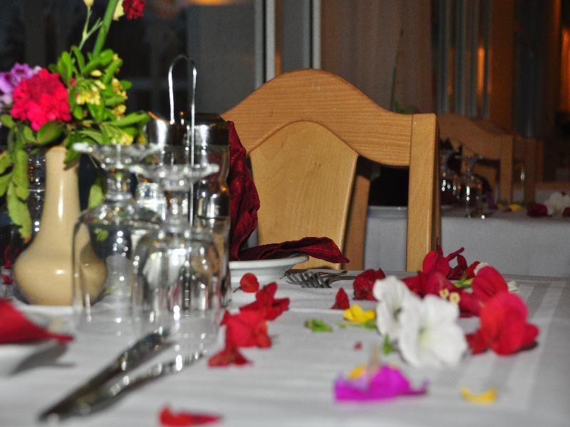 Hotel Cyclamens Mechmoum And