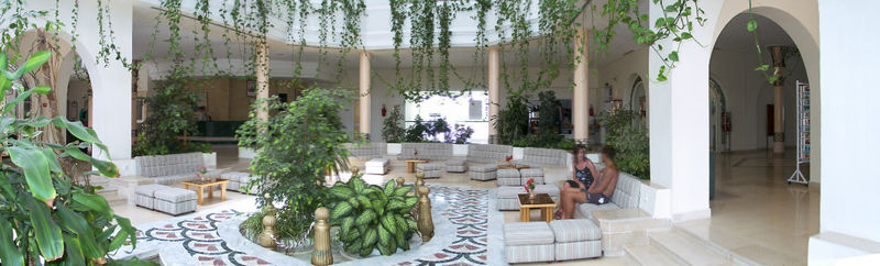 Hotel Cyclamens Mechmoum And 3*