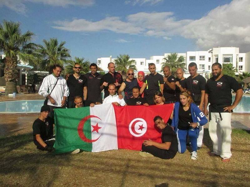 Cyclamens Mechmoum And 3* Hammamet
