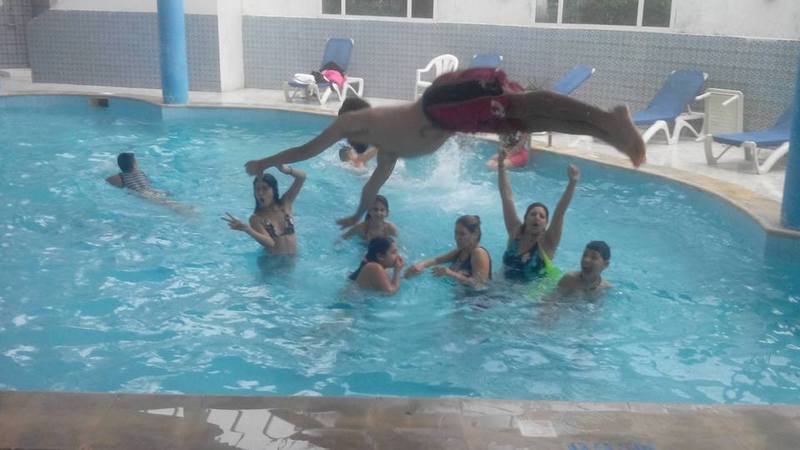 Cyclamens Mechmoum And Hotel Hammamet
